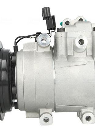 Компрессор кондиционера hyundai getz (02-) 1.4 i (+) ni 89274