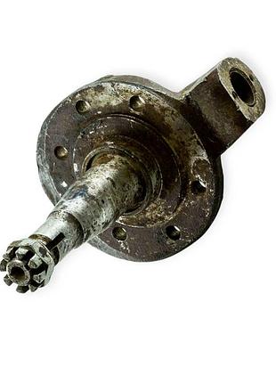 Ось ступицы газ 53 правая