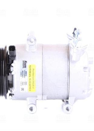 Компрессор кондиционера ford galaxy iii (ca1) (06-) 2.2 tdci ni 89571