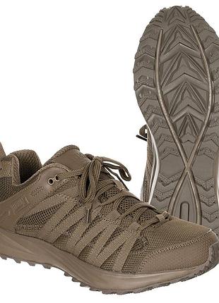 Кросівки magnum storm trail lite, coyote, 41