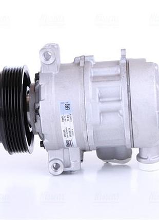 Компрессор кондиционера infiniti q30 (15-) 1.6 t ni 890595