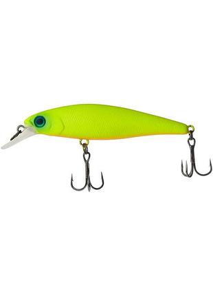 Воблер jackall squad minnow 65sp 65mm 5.8 g mat chart