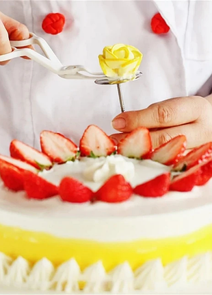 Кондитерские ножницы