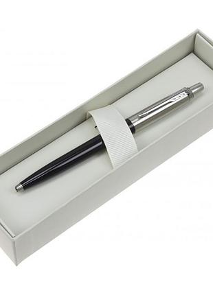 Ручка кулькова "parker jotter" чорний 15 632