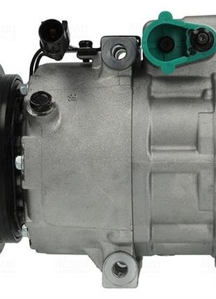 Компресор кондиціонера hyundai i30 07- ni 89278