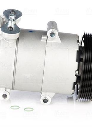 Компрессор кондиционера ford transit (tt9) (06-) 2.4 tdci|ford transit (tt9) (06-) 3.2 tdci ni 89569