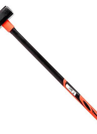 Кувалда intertool 5000г x 930мм фибергласс (ht-0245)