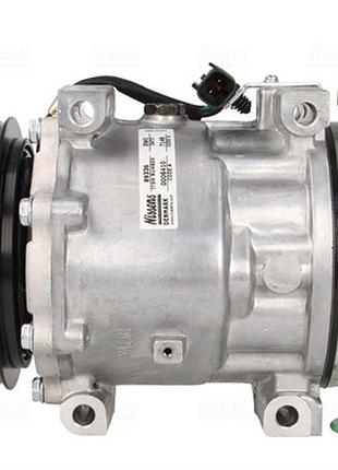 Компрессор кондиционера volvo c 30 (06-) 1.6 d (+) ni 89336