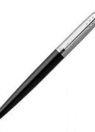 Ручка кулькова "parker jotter bond street black" 16232