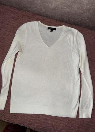 Кашемірова кофта