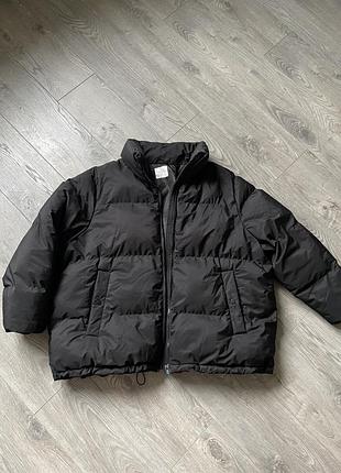 Жіночий пуховик