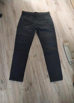 Джинси чоловічі