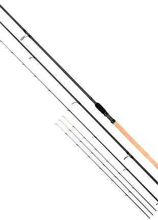 Удилище фидерное feeder concept tournament 3.60m max 70g