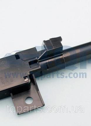Форсунка омывателя фары лев., tq21271 (86636-sg020)