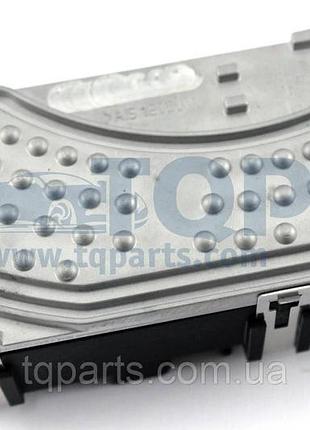 Резистор вентилятора, tq20017 (4f0820521a)