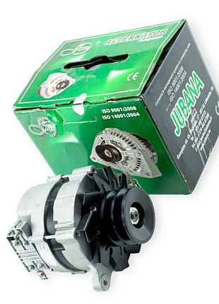 Генератор газ-33104 валдай дв.245.7 (евро-3) 14в 65а 0,9 квт (jobs,jubana)