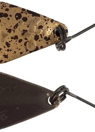 Блешня nories masukurouto weeper 1.2g #102