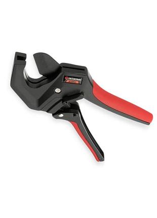 Труборез для полипропиленовых труб pvc 0-42 мм intertool