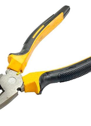 Плоскогубцы prc 200мм (р-1005)