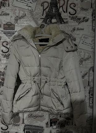 Демі -сезон куртка