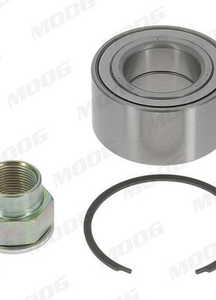 Подшипник шариковый d>30 fiat punto (176_) - 55 1.1 (1993.09 - 1999.09); front (l/r) mo fi-wb-11539