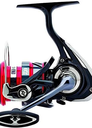 Катушка daiwa 23 ninja feeder lt 6000ss