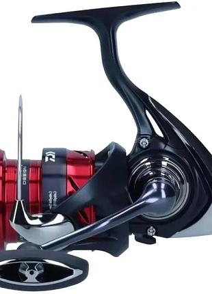 Катушка daiwa 23 ninja lt 6000