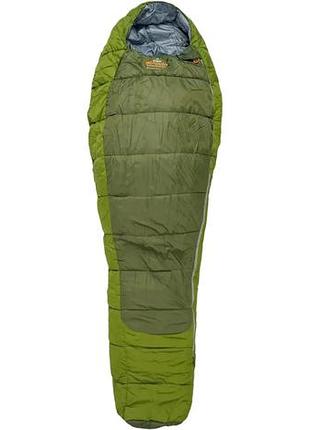 Спальный мешок pinguin comfort pfm 175 l khaki