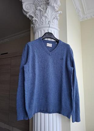 Светр, джемпер gant