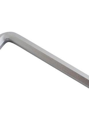 Ключ торцевой шестигранный intertool 8 мм 154 х 36 мм (ht-1858)