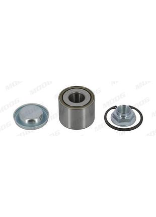 Подшипник роликовый конический peugeot 307 sw (3h) - 1.6 16v (2002.03 - 2009.12) mo pe-wb-11414