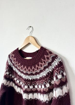 Теплий светр primark🌿