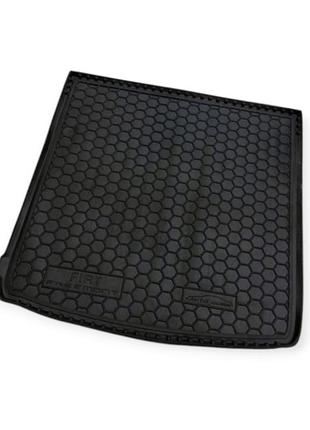 Коврик багажника fiat freemont 2011-> avto-gumm