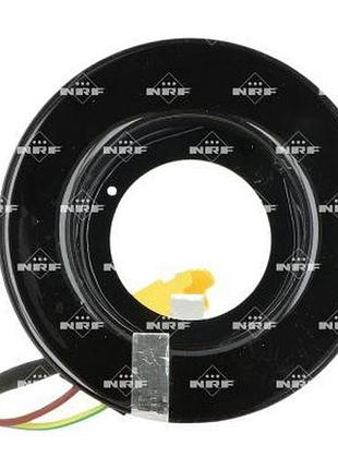 Электромагнитная муфта кондиционера peugeot 207 06- nf 38567