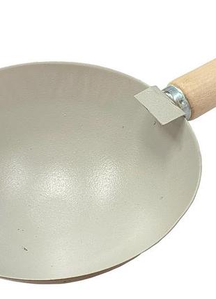 Ковш штукатурный trionex 0.8 л. (tn800k)