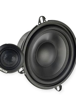 Динамик 13см 100w 2 полосы decker компонентный