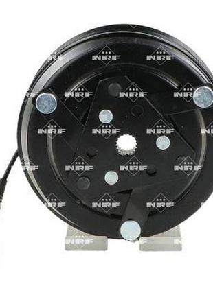 Ремкомплект муфти компресора кондиціонера mitsubishi nf 380136