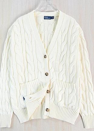 Кардиган polo ralph lauren 3