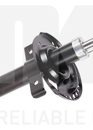 Амортизатор газомасляный renault megane ii (bm0/1_, cm0/1_) 1.4 16v (bm0b, cm0b) перед nk 65393204
