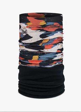 Повязка buff polar ortes multi с флисом многофункциональная