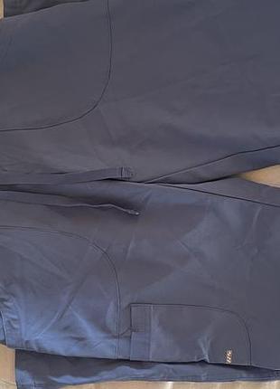 Штани від хірургічки skechers розмір s