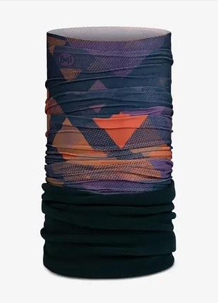 Повязка buff polar thioni multi с флисом мультифункциональная