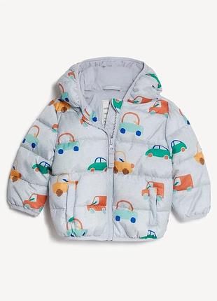 Курточка 18-24міс , стан ідеал