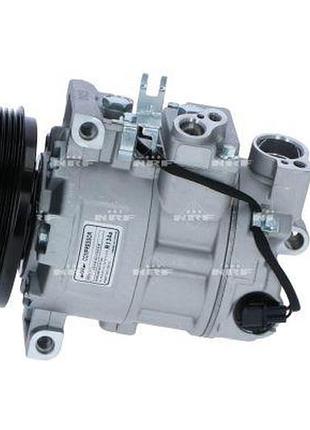 Компрессор кондиционера audi a4 08- nf 32512