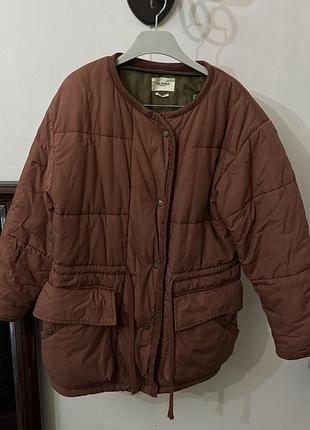 Куртка isabel marant etoile