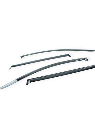 Вітровик audi a6 (c5) унів. 1997-2004 (скотч) av-tuning av-tuning