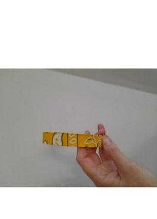 Обідок обруч 3