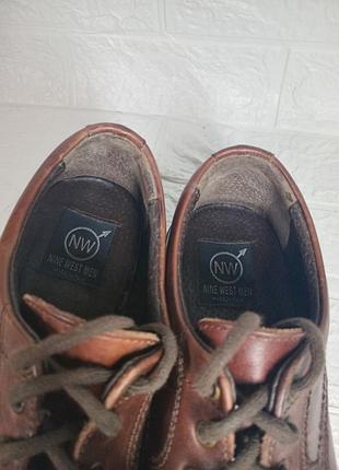 Туфлі, чоловічі, 41р. 5