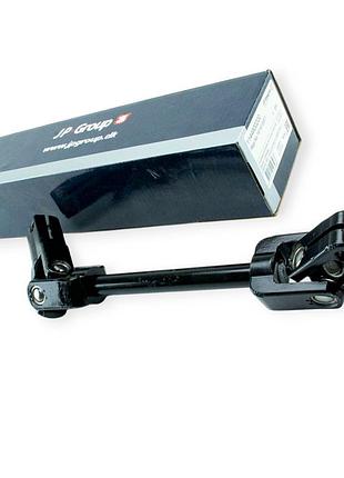 Вал карданний рульового управління volkswagen golf -91 карданчик рульовий jp group