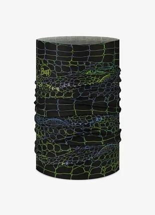 Шарф-труба детский buff coolnet uv kote black летний